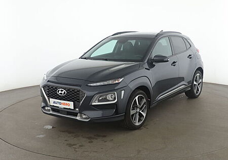 Hyundai Kona 1.0 TGDI Premium 2WD