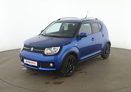 Suzuki Ignis 1.2 DualJet Basic