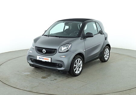 Smart ForTwo 0.9 Turbo passion