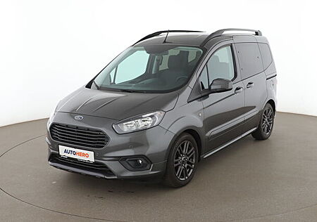 Ford Tourneo Courier 1.0 EcoBoost Sport