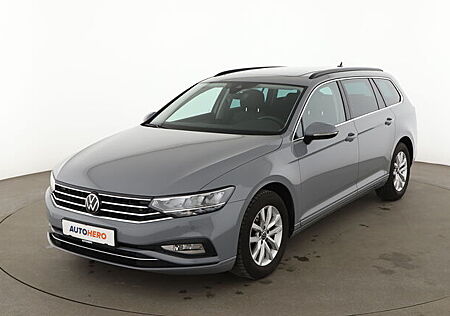 VW Passat 2.0 TDI Business
