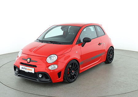 Abarth 595 gebraucht kaufen Abarth 595 1.4 Competizione