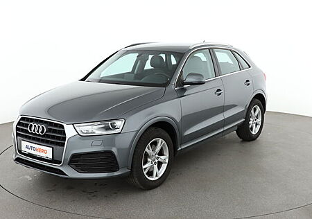 Audi Q3 1.4 TFSI ACT Sport