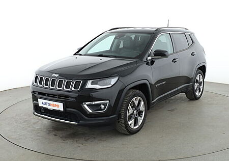 Jeep Compass 1.4 M-Air Limited FWD