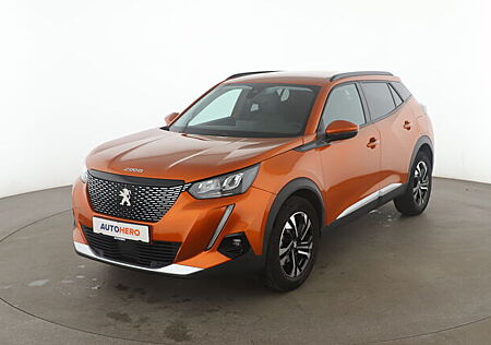 Peugeot 2008 1.2 PureTech Allure