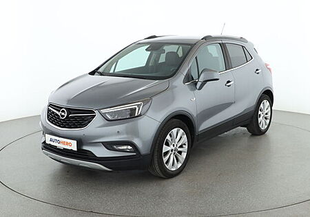 Opel Mokka X 1.4 Turbo Excellence Start/Stop