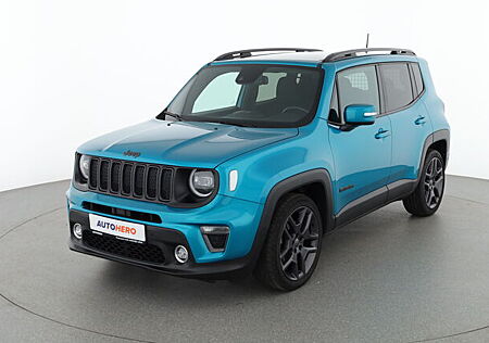Jeep Renegade 1.3 T-GDI S FWD