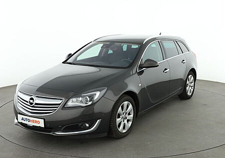 Opel Insignia Country Tourer 1.4 Turbo Innovation