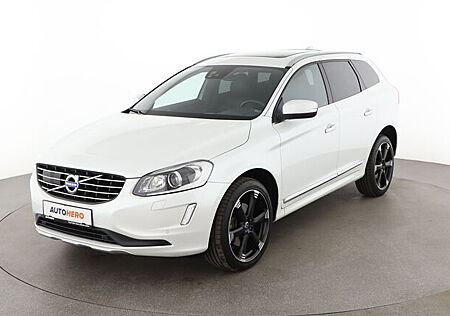 Volvo XC 60 2.4 D5 Summum AWD