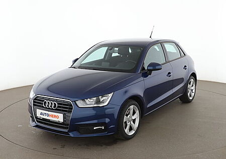 Audi A1 1.4 TFSI Sport