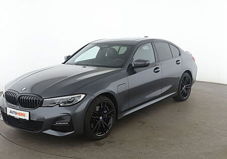 BMW 3er 330e M Sport