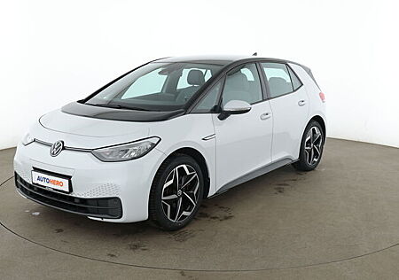 VW ID.3 electric drive 150 kW Pro S