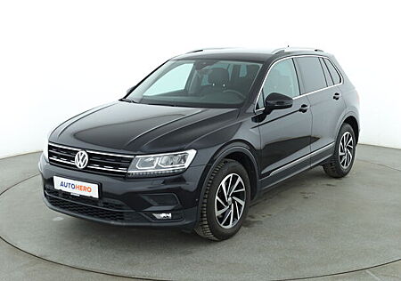 VW Tiguan 2.0 TDI Join