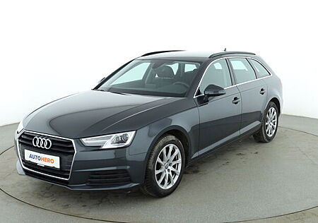 Audi A4 1.4 TFSI ACT