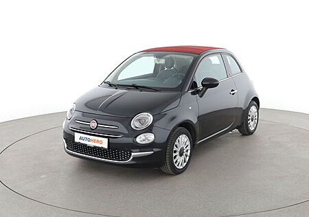 Fiat 500C 0.9 Lounge