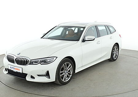BMW 3er 320i Luxury Line