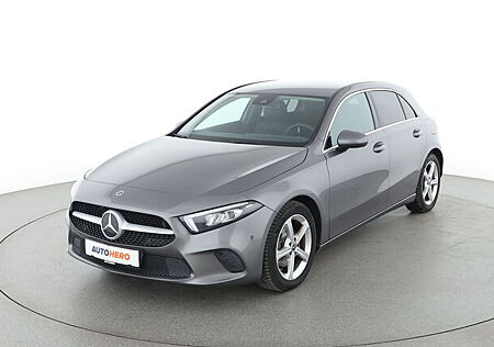 Mercedes-Benz A-Klasse A 200 Progressive