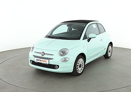 Fiat 500C 1.2 Lounge