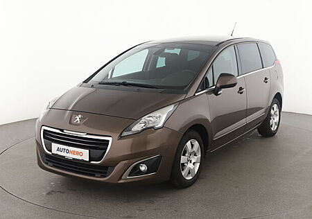 Peugeot 5008 2.0 Blue-HDi Active