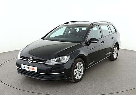 VW Golf 1.6 TDI Comfortline BlueMotion
