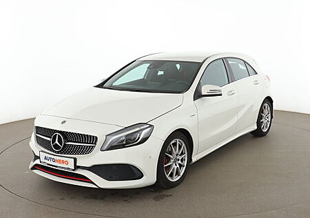 Mercedes-Benz A-Klasse A 250 AMG