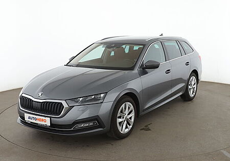 Skoda Octavia 1.5 TSI ACT e-TEC Style