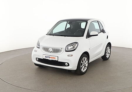 Smart ForTwo 1.0 Basis passion