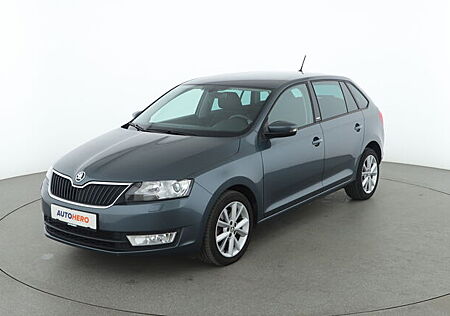 Skoda Rapid 1.2 TSI Joy