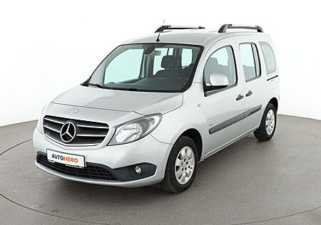 Mercedes-Benz Citan 111 CDI lang Tourer Edition