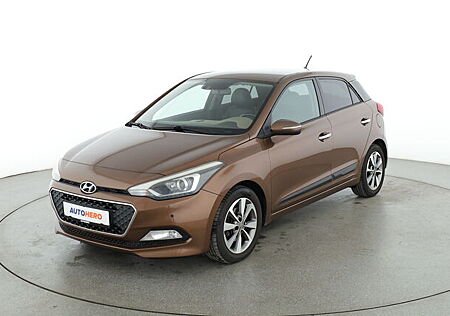 Hyundai i20 1.4 CRDi Style