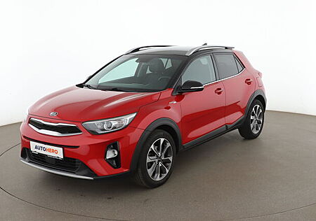 Kia Stonic 1.0 TGDI Platinum Edition