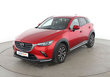 Mazda CX-3 2.0 Skyactiv-G Sports-Line