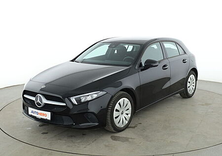 Mercedes-Benz A-Klasse A 250e