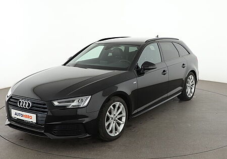 Audi A4 2.0 TFSI Sport ultra