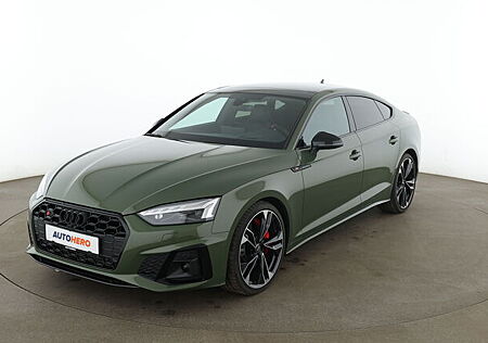 Audi S5 3.0 TDI Mild-Hybrid quattro