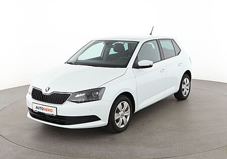 Skoda Fabia 1.2 TSI Ambition