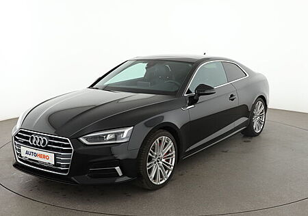 Audi A5 2.0 TFSI quattro Sport