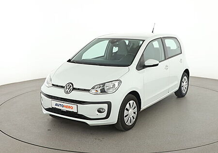 VW Up 1.0