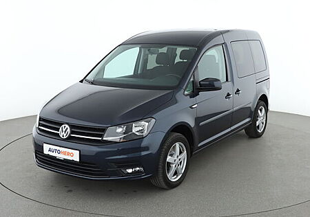 VW Caddy 1.4 TSI Trendline BlueMotion