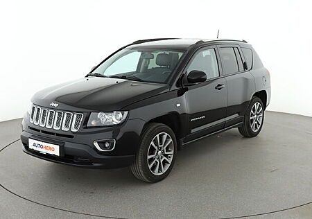 Jeep Compass 2.4 Limited 4x4