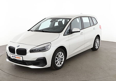 BMW 2er 216i Gran Tourer Advantage