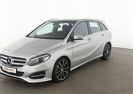 Mercedes-Benz B-Klasse B 180 Style