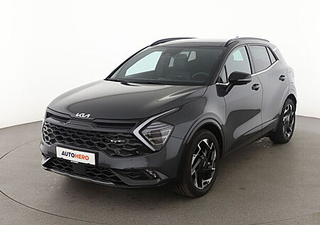 Kia Sportage 1.6 TGDI Mild-Hybrid GT-Line 4WD