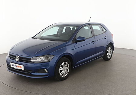VW Polo 1.0 Trendline