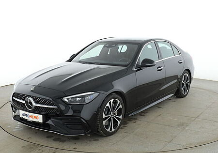Mercedes-Benz C-Klasse C 300 Mild-Hybrid 4Matic AMG Line