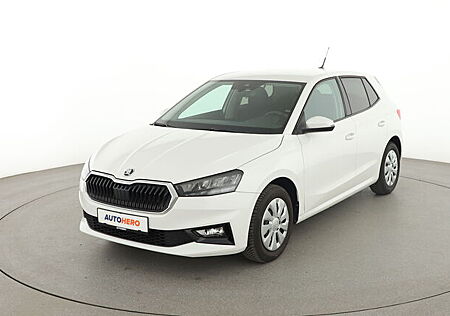 Skoda Fabia 1.0 Active