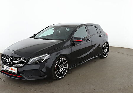 Mercedes-Benz A-Klasse A 250 AMG