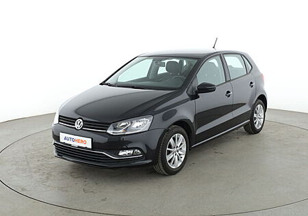 VW Polo 1.0 Comfortline