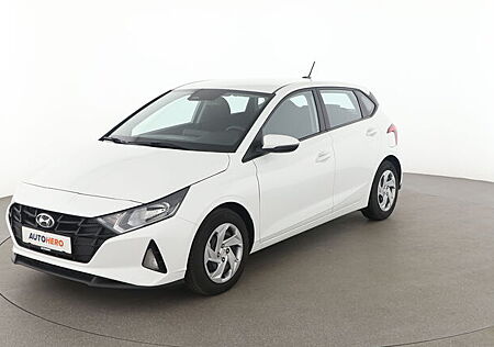 Hyundai i20 1.2 Pure