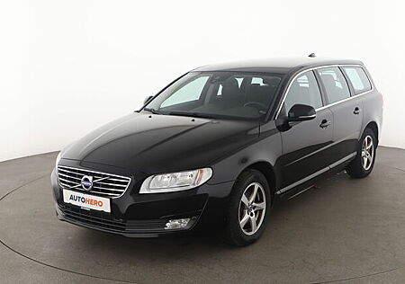 Volvo V70 2.0 D2 Linje Classic